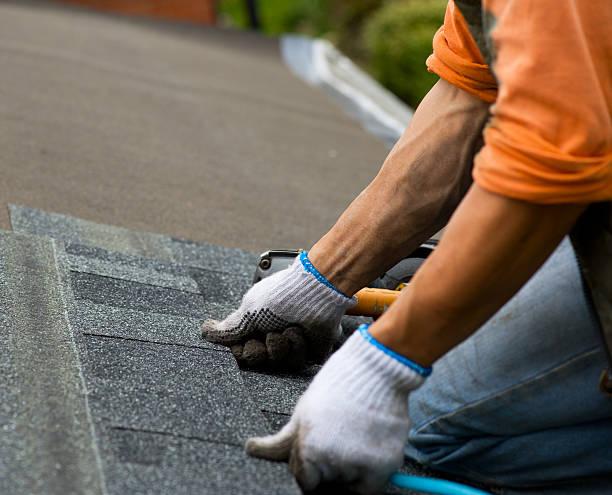 Trusted Rancho Santa Margarita, CA Roofing Contractor Experts